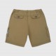 Jack Wolfskin Cargo Βερμούδα Outdoor Μπεζ L / Pre-Owned